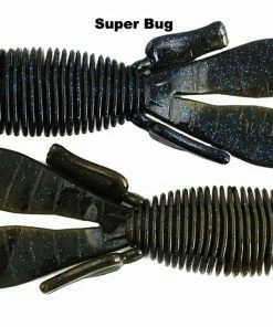 Missile Baits Creatures D Bomb