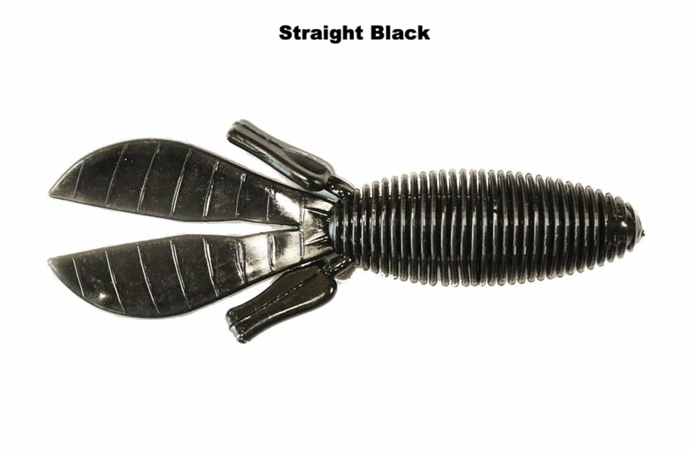 Missile Baits Creatures D Bomb