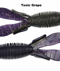 Missile Baits Creatures D Bomb