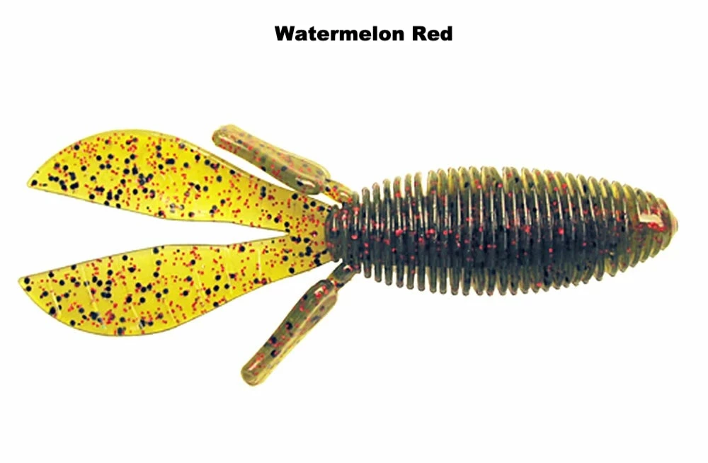 Missile Baits Creatures D Bomb