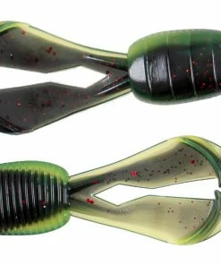 Missile Baits Mini D Chunk Creatures