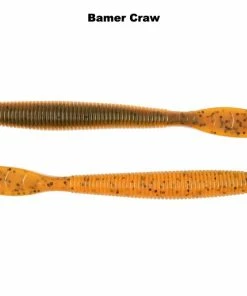 Missile Baits Senkos/Stick Baits Quiver 4.5