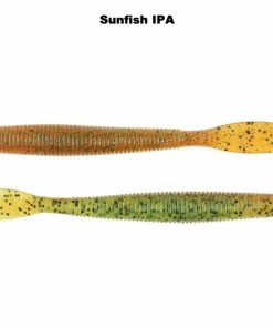 Missile Baits Senkos/Stick Baits Quiver 4.5