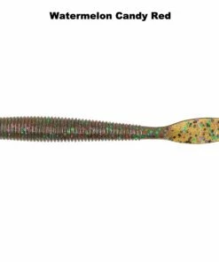 Missile Baits Senkos/Stick Baits Quiver 4.5