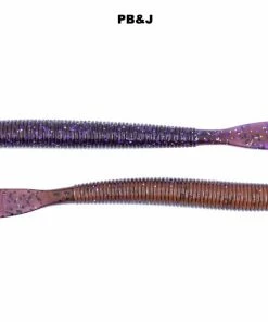 Missile Baits Quiver 6.5 Senkos/Stick Baits