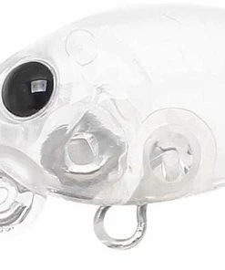 Lucky Craft Shallow Diving (0-7ft.) Micro Cra Pea