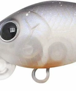 Lucky Craft Shallow Diving (0-7ft.) Micro Cra Pea