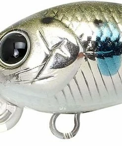 Lucky Craft Shallow Diving (0-7ft.) Micro Cra Pea