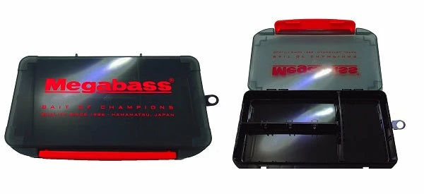 Megabass Lunker Lunch Box