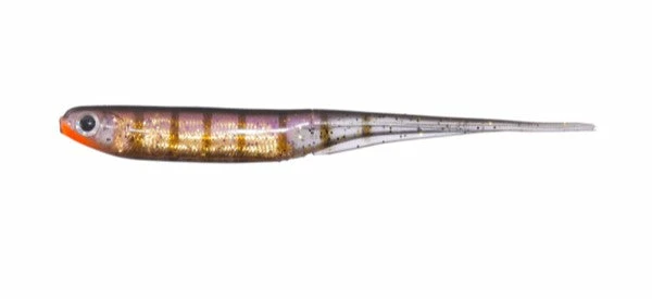 OSP Dropshot Baits Mylar Minnow
