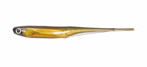 OSP Dropshot Baits Mylar Minnow