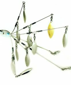 HogFarmer Baits Umbrella Rigs MOP Rig