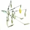 HogFarmer Baits Umbrella Rigs MOP-Deuce Rig