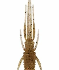 Bottom Up Creatures MPS