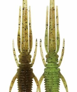 Bottom Up Creatures MPS