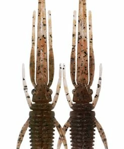 Bottom Up Creatures MPS