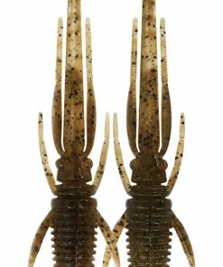 Bottom Up Creatures MPS