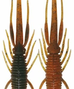 Bottom Up Creatures MPS