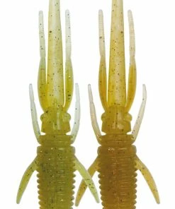 Bottom Up Creatures MPS