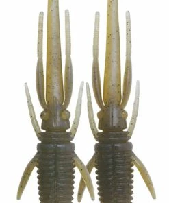 Bottom Up Creatures MPS