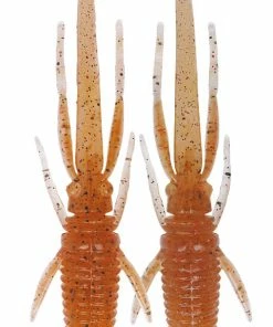 Bottom Up Creatures MPS