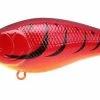 Lucky Craft Shallow Diving (0-7ft.) LC MTS 2.2