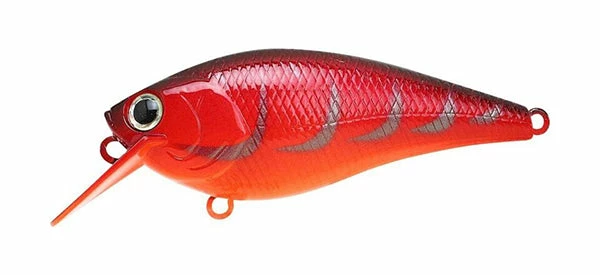 Lucky Craft Shallow Diving (0-7ft.) LC MTS 2.2