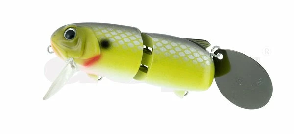 Deps Wakebaits MT Wake