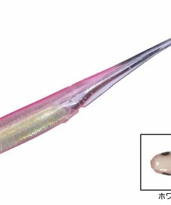 OSP Dropshot Baits Mylar Minnow