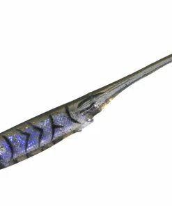 OSP Dropshot Baits Mylar Minnow