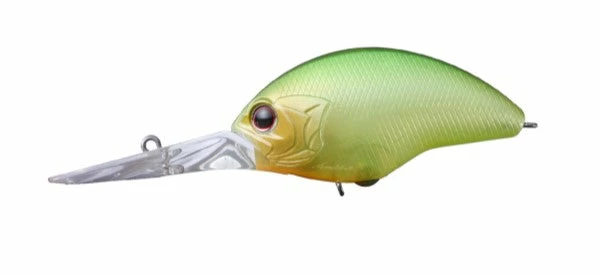 OSP Medium Diving (8-14ft.) Blitz Max DR