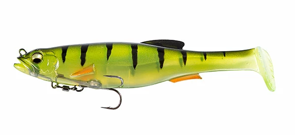 Megabass Magdraft