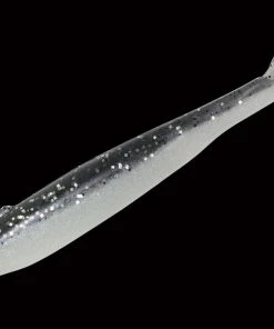 Gan Craft Bariki Shad Paddletail Swimbaits