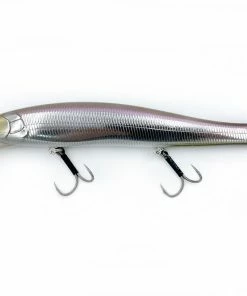 ISM Jerkbaits Magnaberius