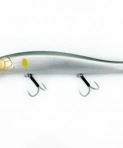 ISM Jerkbaits Magnaberius