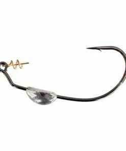 Decoy Makisasu Magnum Weighted Hooks Swimbait Hooks