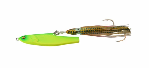 Megabass Maki Jig Volt