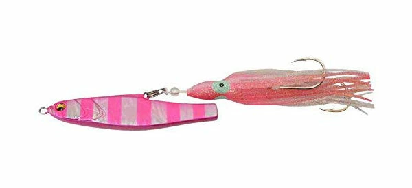 Megabass Maki Jig Volt
