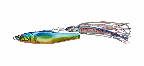 Megabass Maki Jig Volt