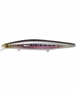 Megabass Marine Gang 120