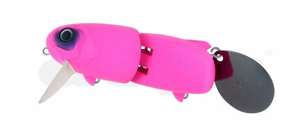 Deps Wakebaits MT Wake