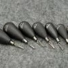 Ark Tungsten Tungsten Tear Drop Shot Weights