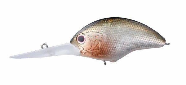 OSP Medium Diving (8-14ft.) Blitz Max DR