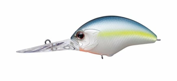 OSP Medium Diving (8-14ft.) Blitz Max DR