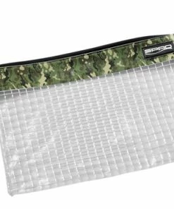 Spro Mesh Bait Pouch Soft Boxes/Pouches