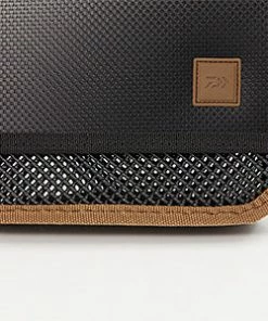 Daiwa Mesh Wallet Soft Boxes/Pouches