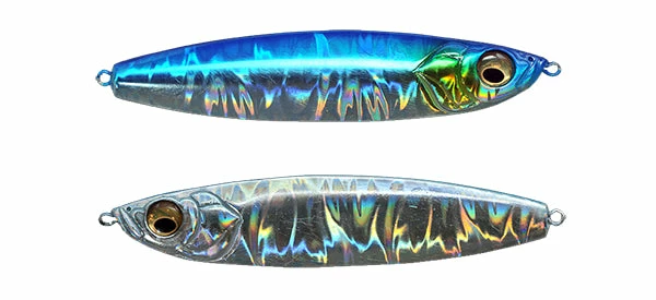 Megabass Metal-X CutUpper