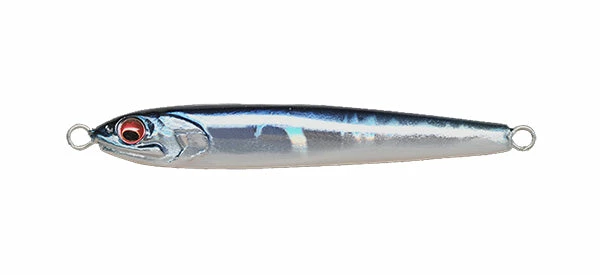 Megabass Metal-X Wavingrider