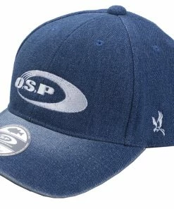 OSP Hats Middle Fit Logo Cap