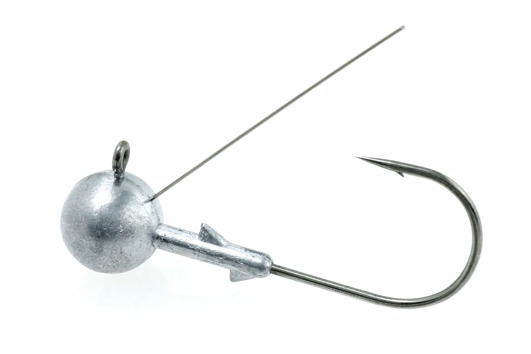 Deps Football Heads Midst Jig Head